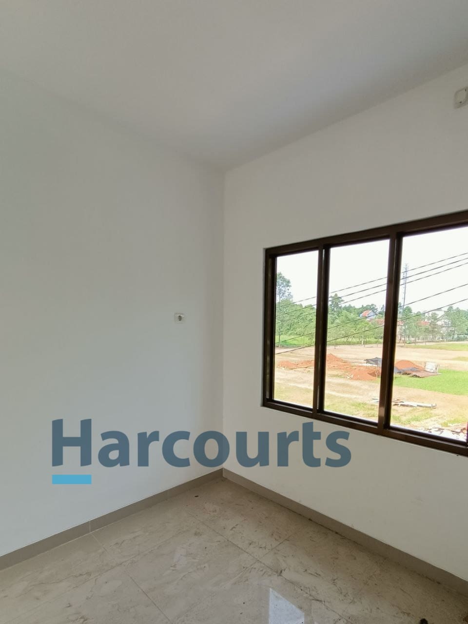 Jual Cepat Rumah Baru 2 lantai di Cibubur Jakarta Timur (BM) - Foto 2