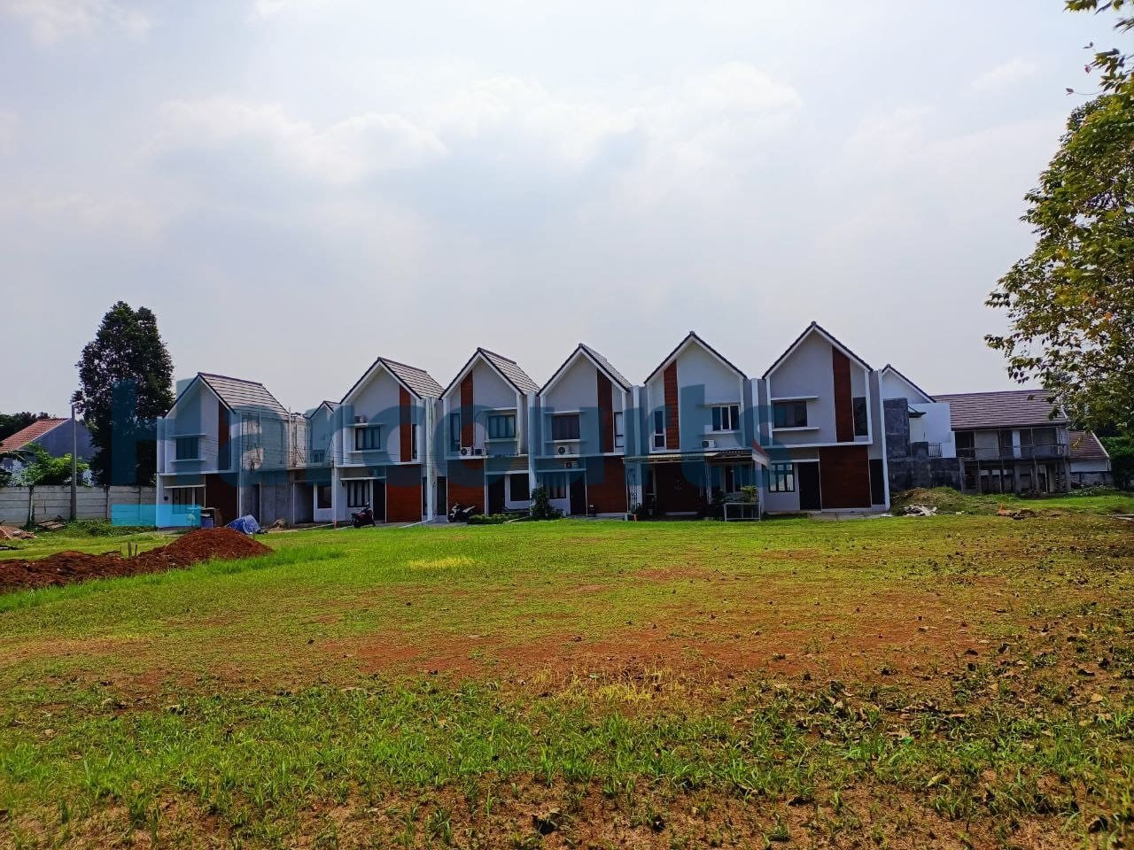 Jual Cepat Rumah Baru 2 lantai di Cibubur Jakarta Timur (BM) - Foto 7