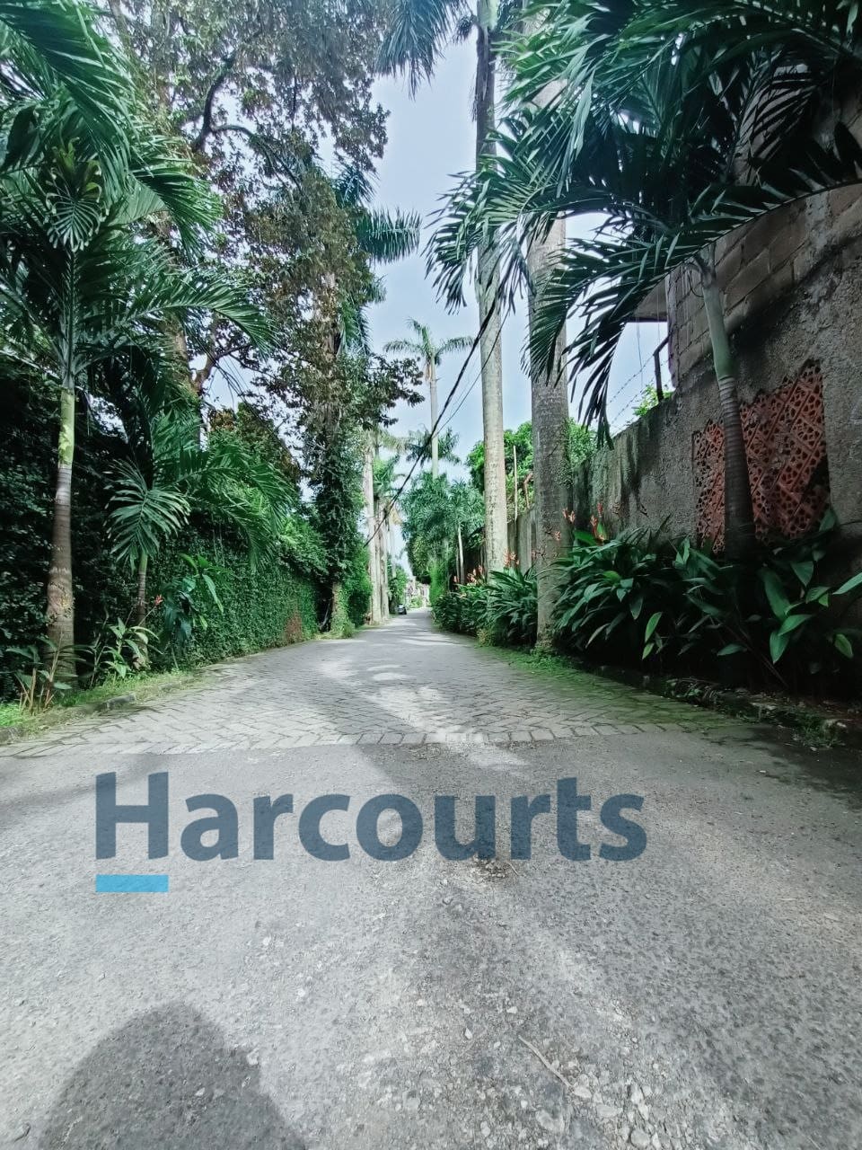 Jual Tanah Kavling harga NJOP di daerah Kebagusan Pasar Minggu Jakarta Selatan (BM) - Foto 2