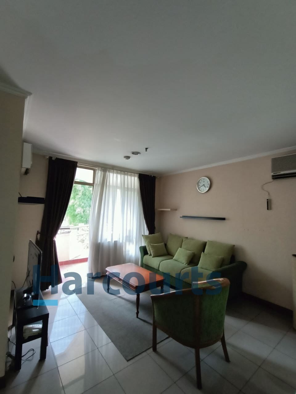 Jual Apartemen Pondok Club Vila, TB. Simatupang, Jakarta Selatan (BM) - Foto 2