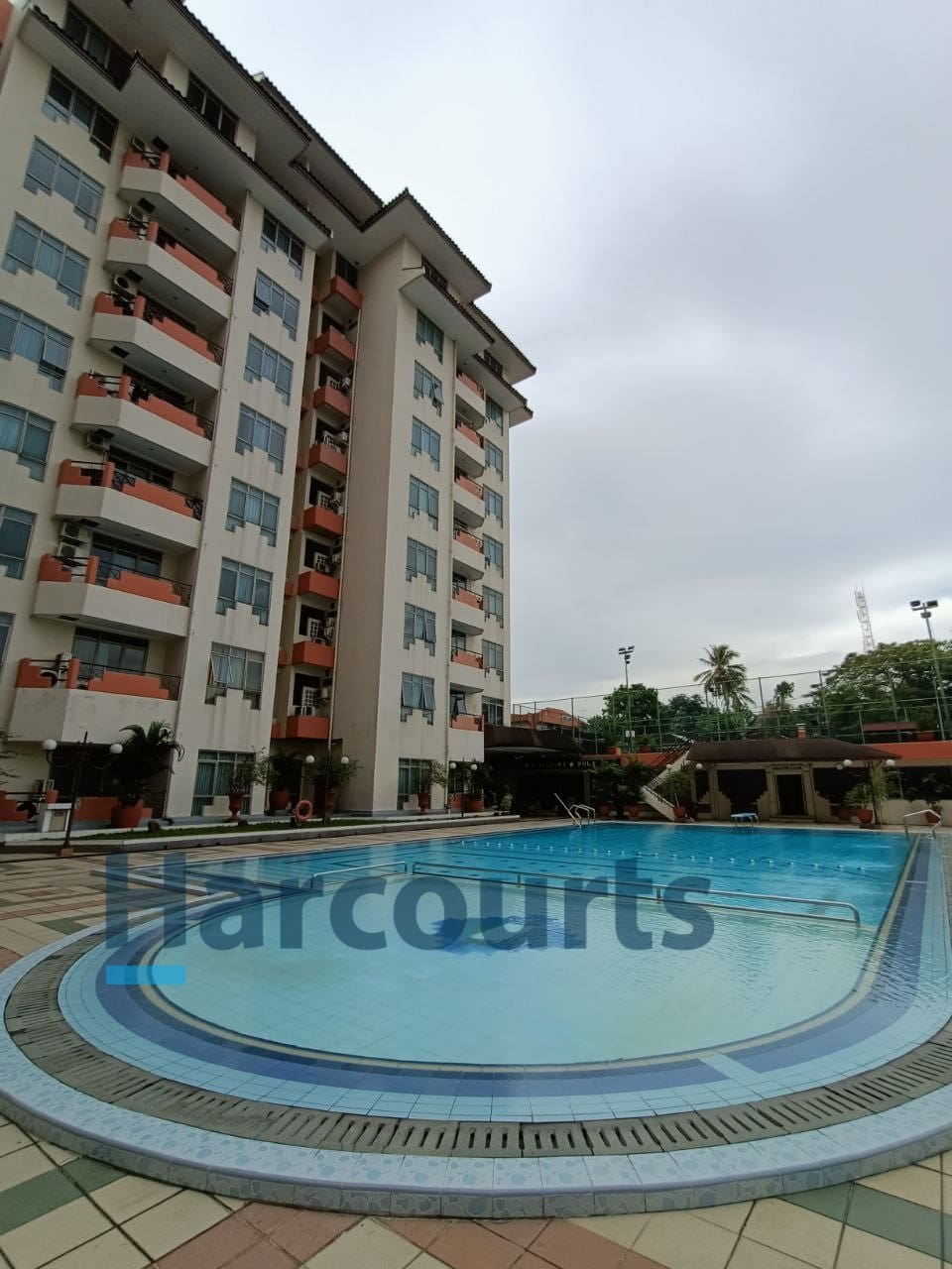 Jual Apartemen Pondok Club Vila, TB. Simatupang, Jakarta Selatan (BM) - Foto 6