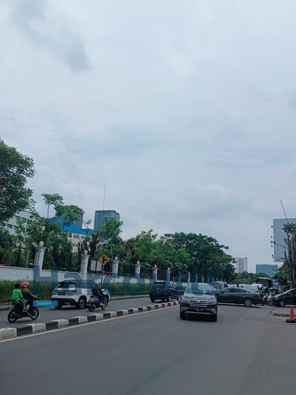 Jual Tanah dan Bangunan di Fatmawati Jakarta Selatan (BM) - Foto 3
