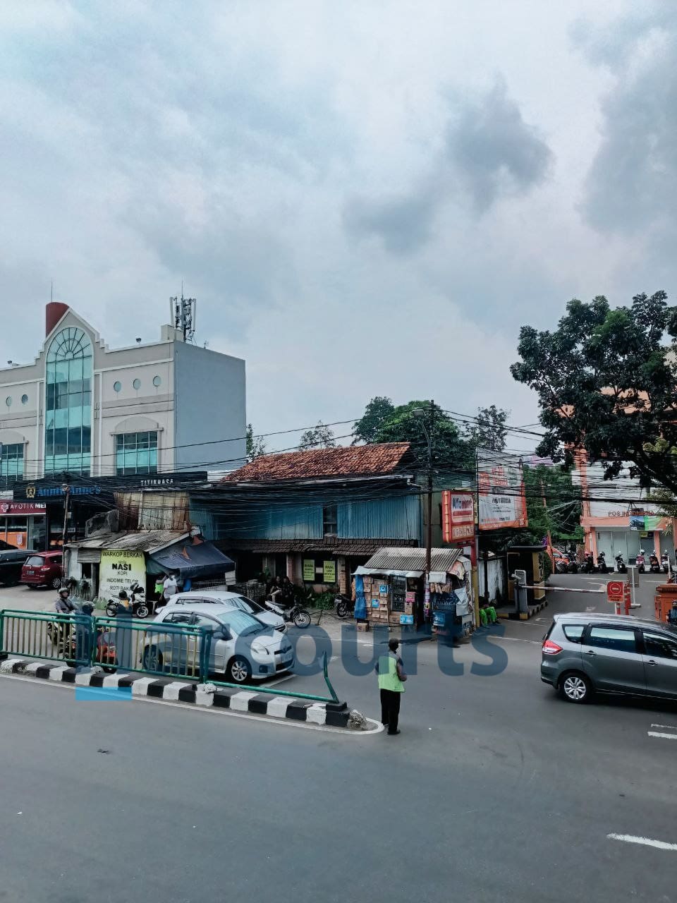 Jual Tanah dan Bangunan di Fatmawati Jakarta Selatan (BM) - Foto 4