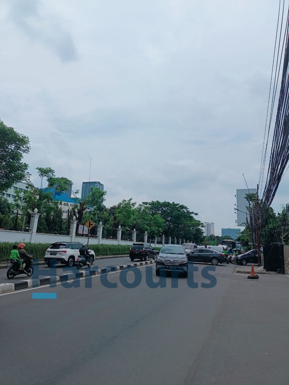 Jual Tanah dan Bangunan di Fatmawati Jakarta Selatan (BM) - Foto 7