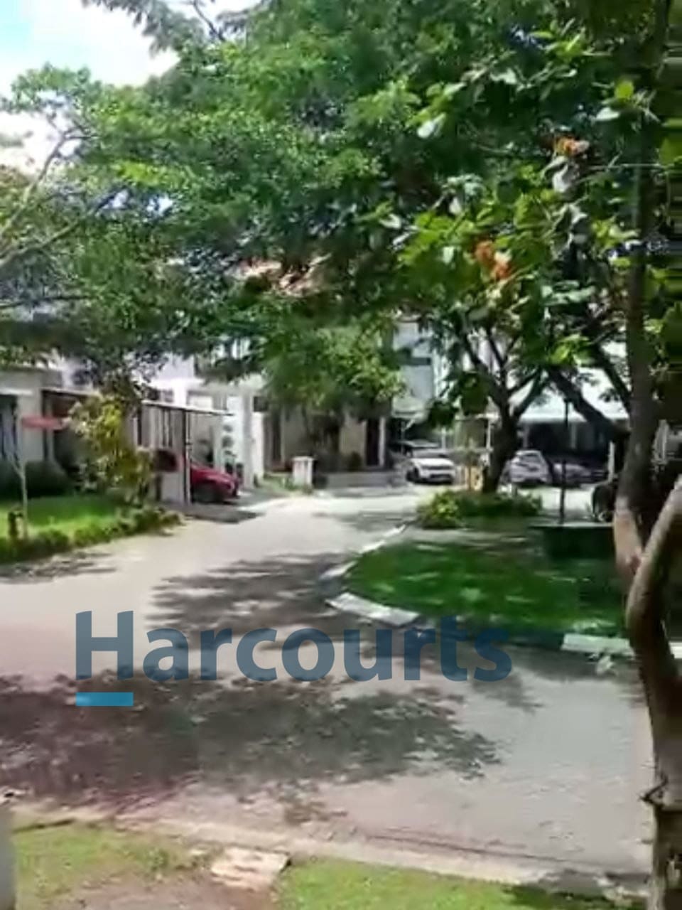 Jual Cepat Rumah 2 lantai di Cluster Conserva Discovery Bintaro Tangerang (BM) - Foto 4