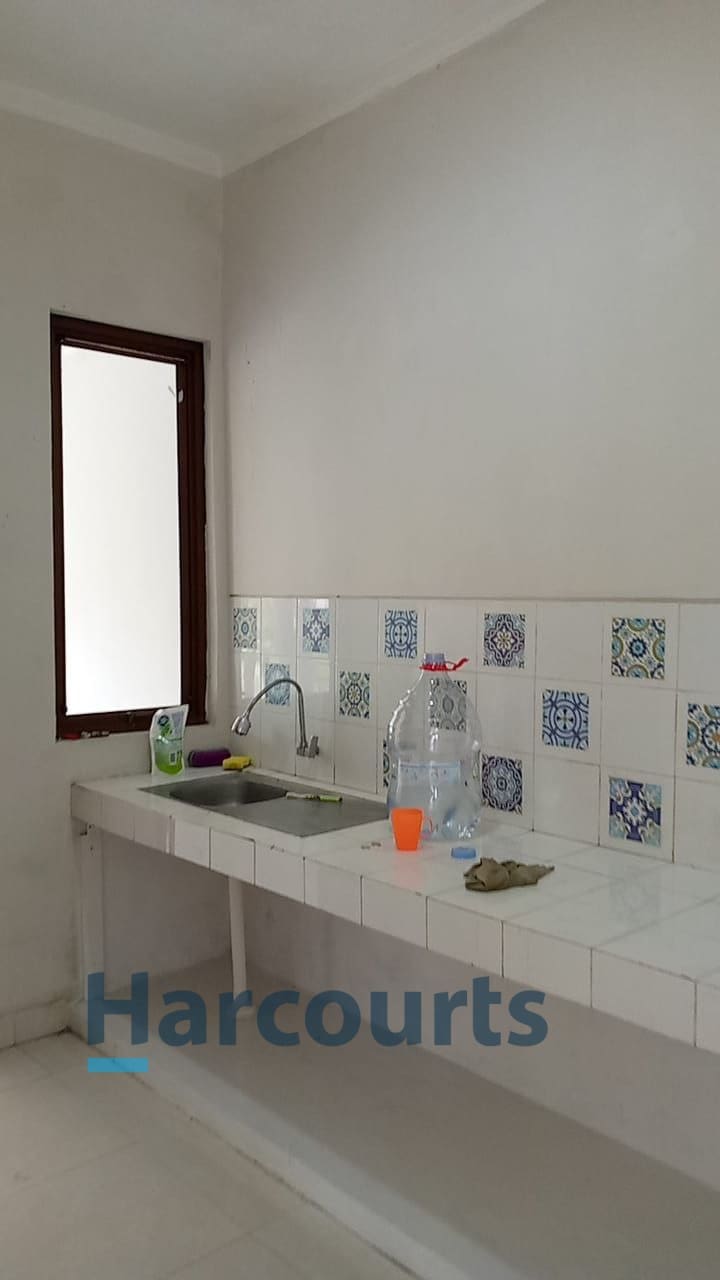 Jual Cepat Rumah 2 lantai di Cluster Conserva Discovery Bintaro Tangerang (BM) - Foto 7