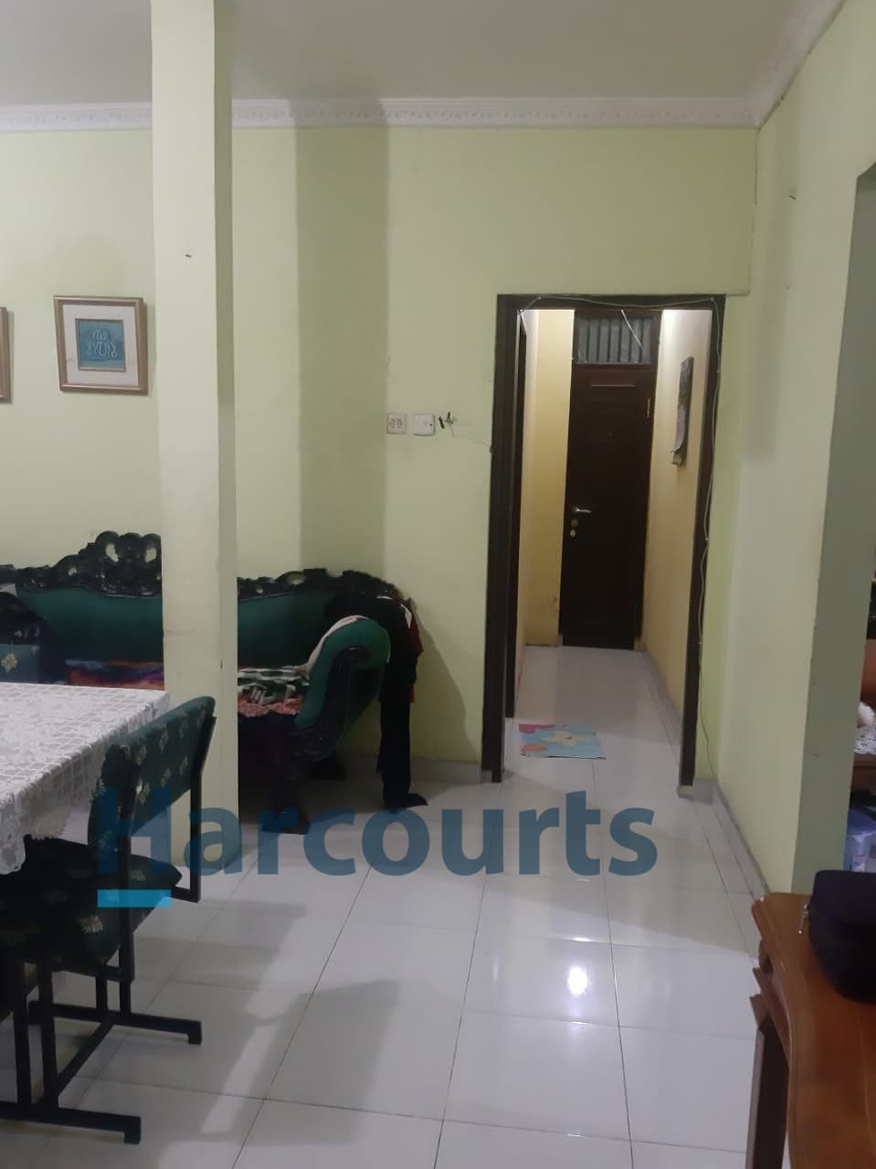 Jual Cepat Rumah kos - kosan di daerah Radio Dalam Jakarta Selatan (BM) - Foto 4