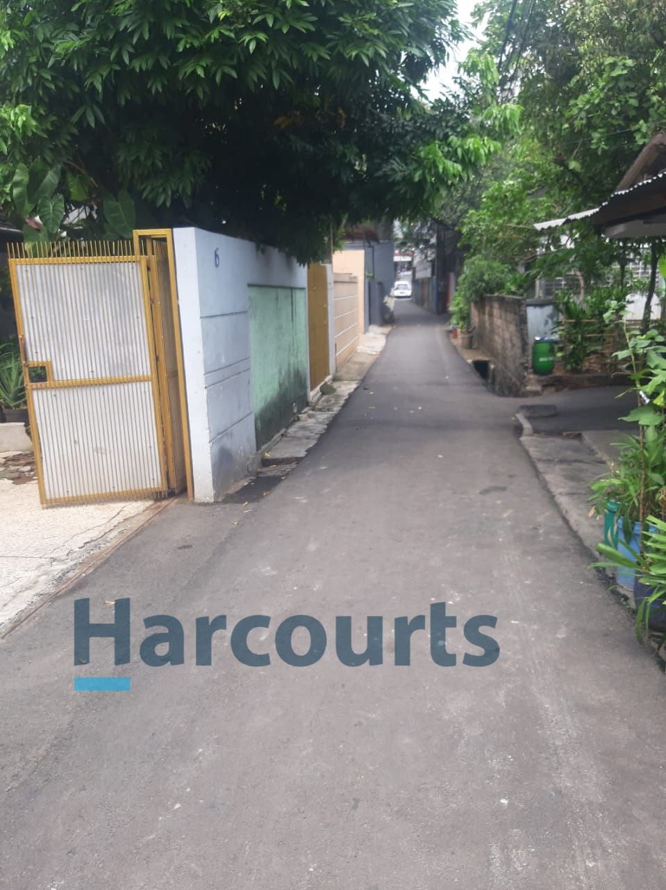 Jual Cepat Rumah kos - kosan di daerah Radio Dalam Jakarta Selatan (BM) - Foto 2