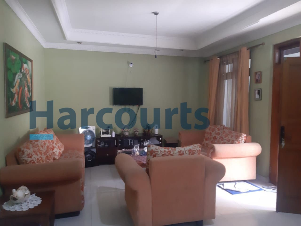 Jual Cepat Rumah kos - kosan di daerah Radio Dalam Jakarta Selatan (BM) - Foto 3