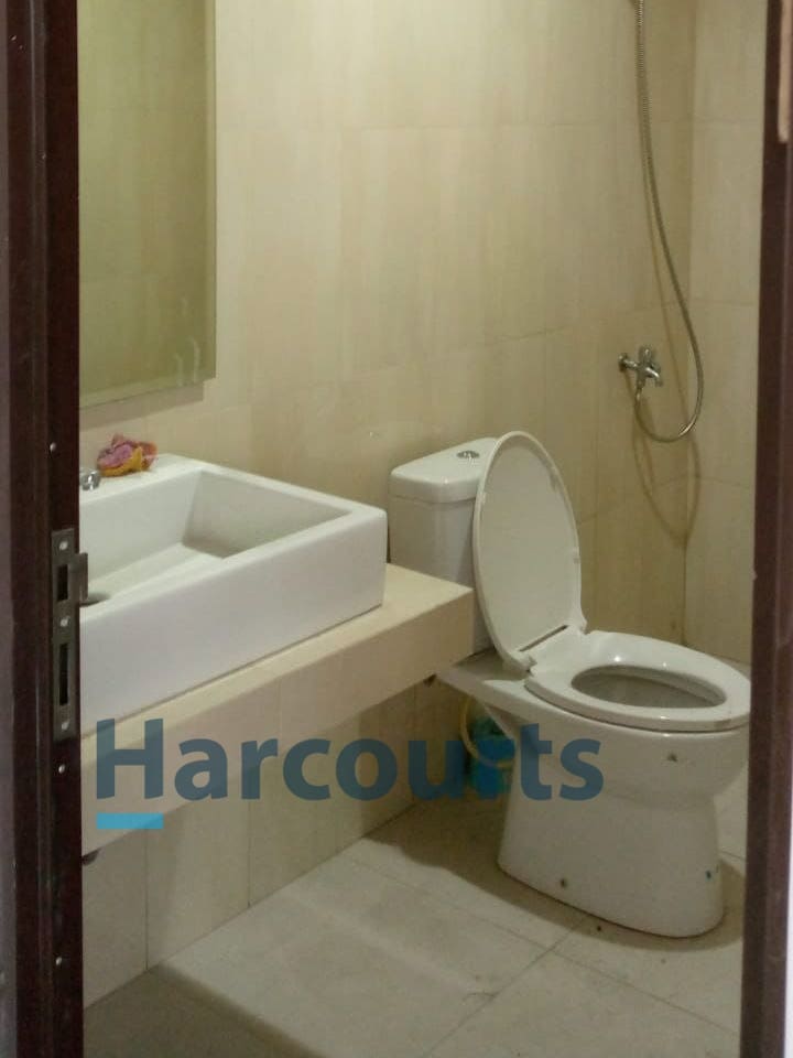 Jual Cepat Rumah 2 lantai di Cluster Discovery Serenity, Bintaro, Tangerang (BM) - Foto 2