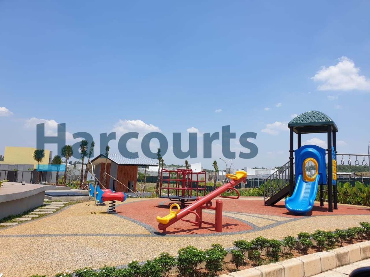 Jual Cepat Rumah 1 lantai di Samanea Hill, Parung Panjang, Bogor (BM) - Foto 2