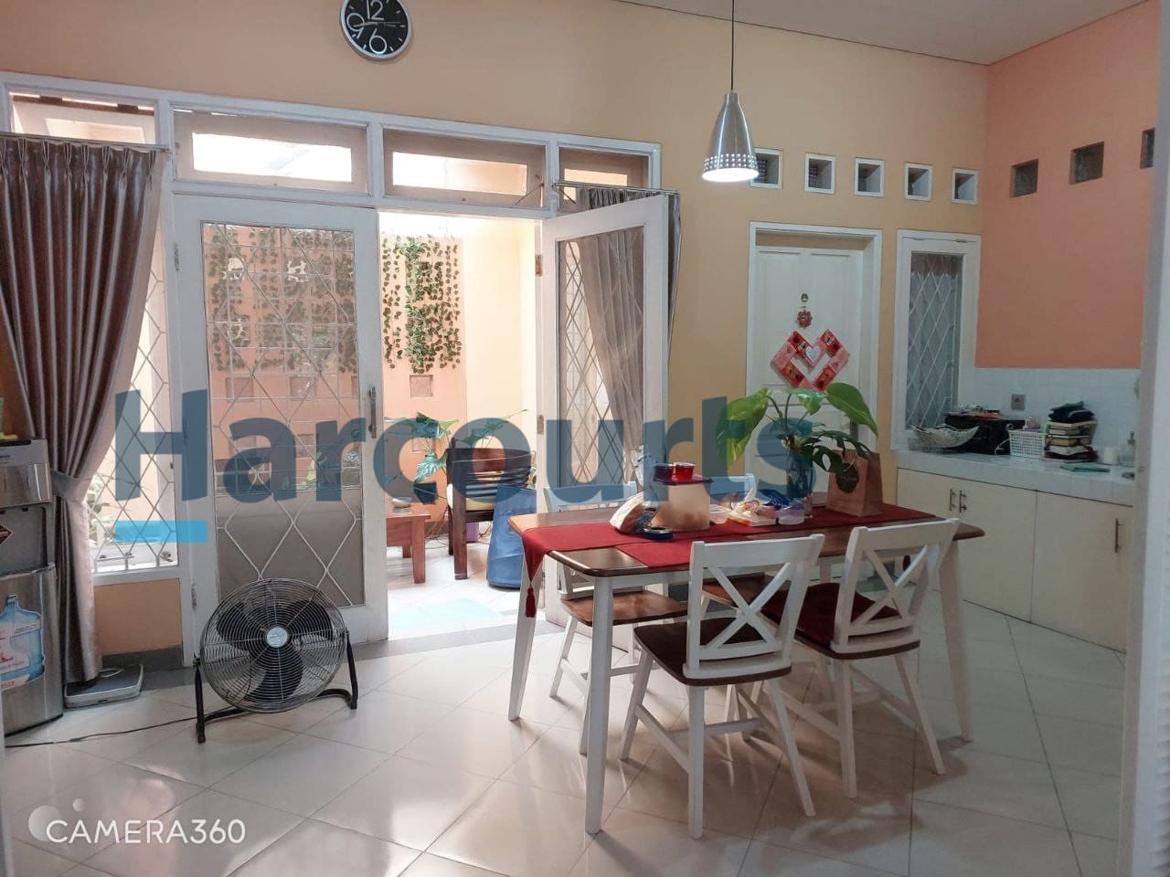 Jual Cepat Rumah Murah Hadap Timur di Bumi Pusaka Cinere, Depok (BM) - Foto 3