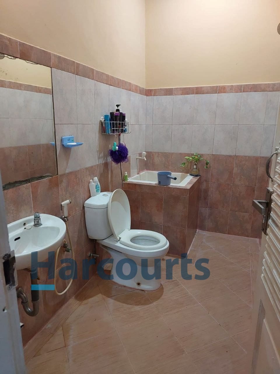 Jual Cepat Rumah Murah Hadap Timur di Bumi Pusaka Cinere, Depok (BM) - Foto 6