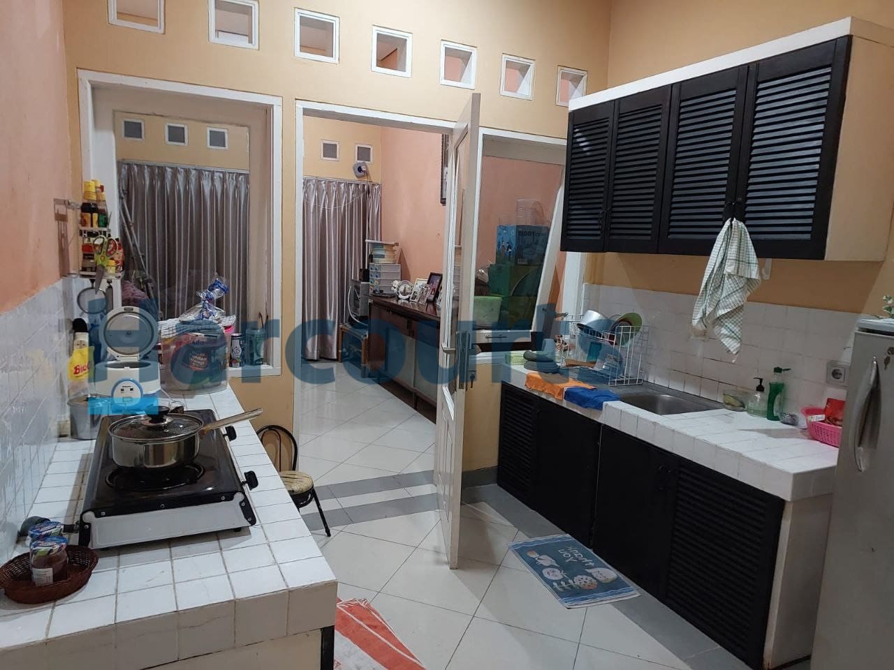 Jual Cepat Rumah Murah Hadap Timur di Bumi Pusaka Cinere, Depok (BM) - Foto 7