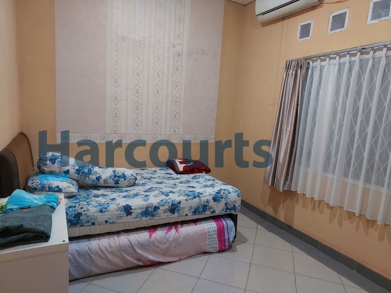 Jual Cepat Rumah Murah Hadap Timur di Bumi Pusaka Cinere, Depok (BM) - Foto 8