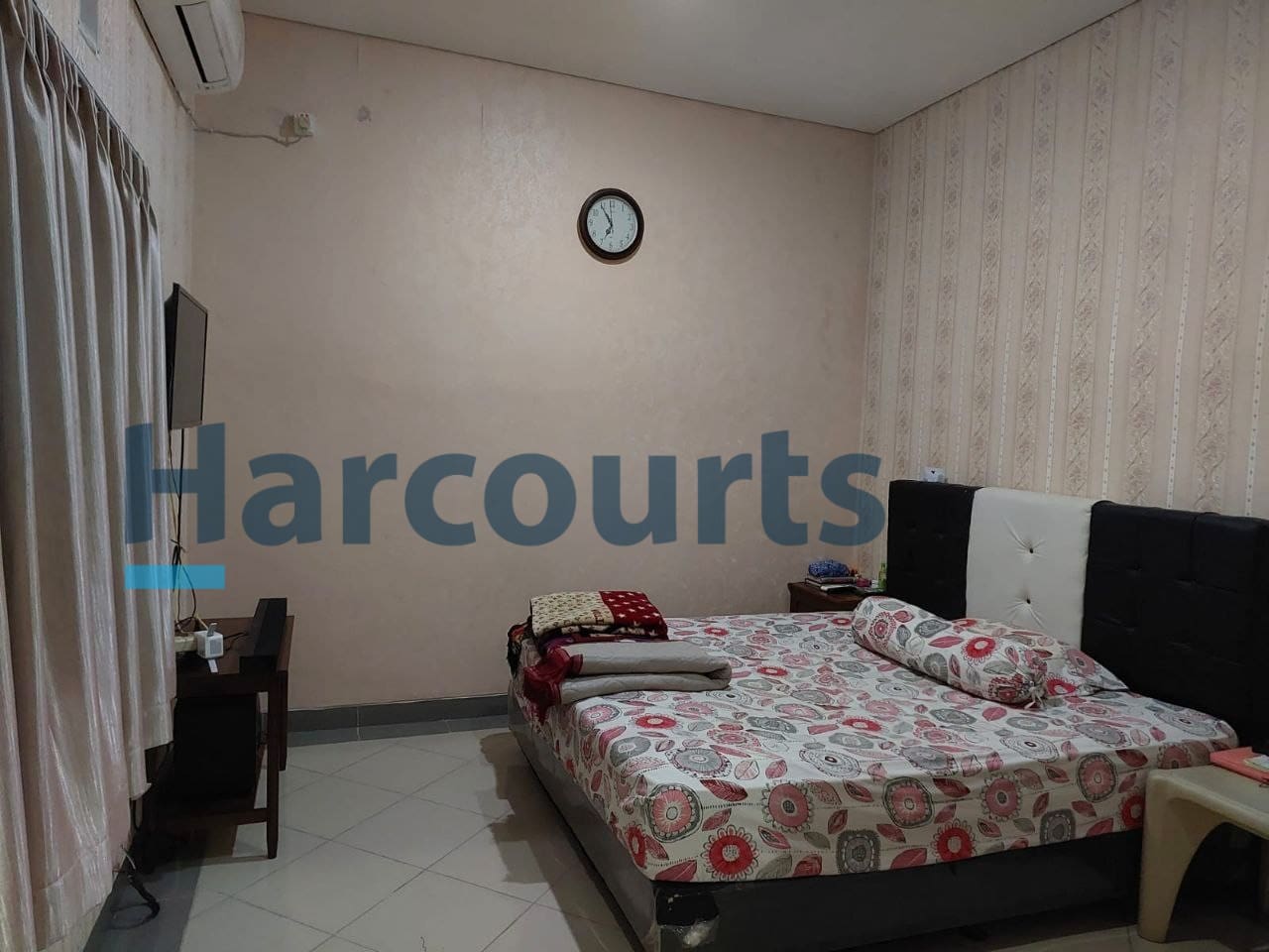 Jual Cepat Rumah Murah Hadap Timur di Bumi Pusaka Cinere, Depok (BM) - Foto 9