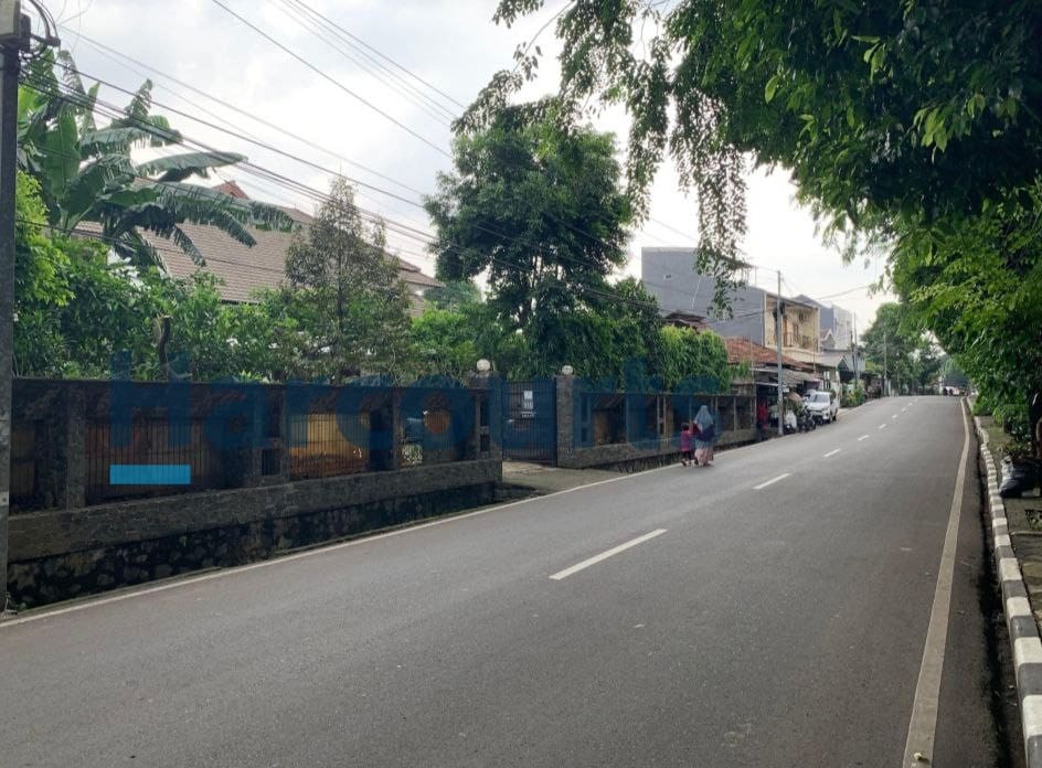 Jual Rumah & Pool di kawasan Pancoran, Jakarta Selatan (BM) - Foto 2