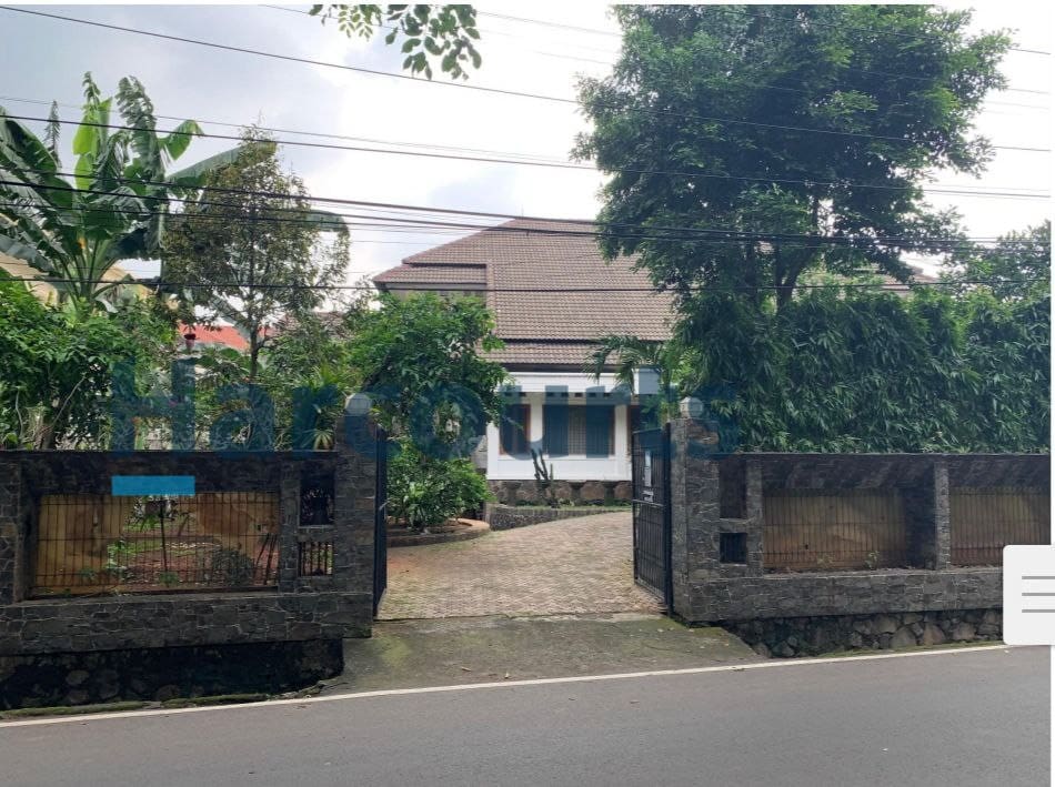 Jual Rumah & Pool di kawasan Pancoran, Jakarta Selatan (BM) - Foto 3
