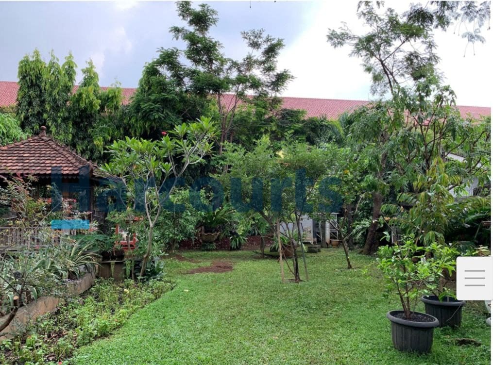 Jual Rumah & Pool di kawasan Pancoran, Jakarta Selatan (BM) - Foto 7