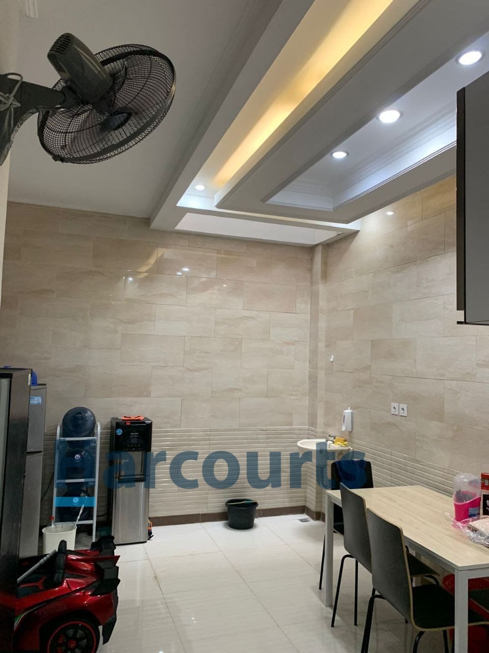 Jual Cepat Rumah di Cluster Gardenia, Graha Raya, Tangerang Selatan, (BM) - Foto 2