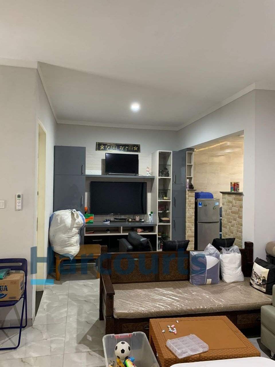 Jual Cepat Rumah di Cluster Gardenia, Graha Raya, Tangerang Selatan, (BM) - Foto 3