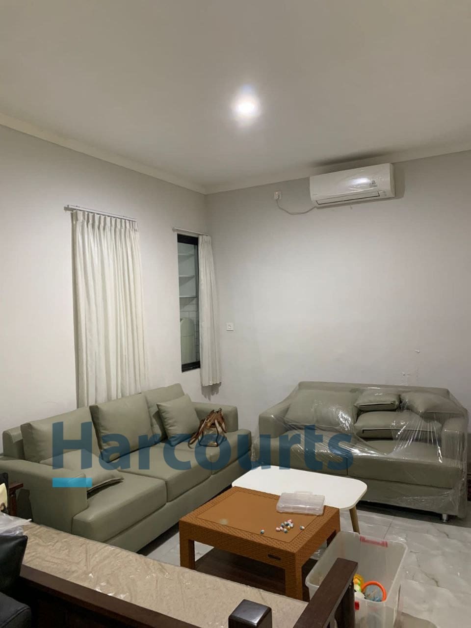 Jual Cepat Rumah di Cluster Gardenia, Graha Raya, Tangerang Selatan, (BM) - Foto 4