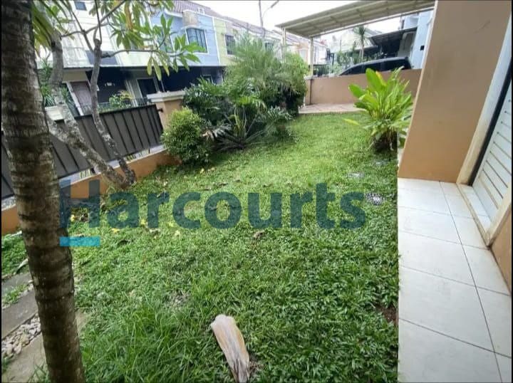 Jual Cepat Rumah Hadap Timur di daerah Bintaro Tangerang Selatan (BM) - Foto 2