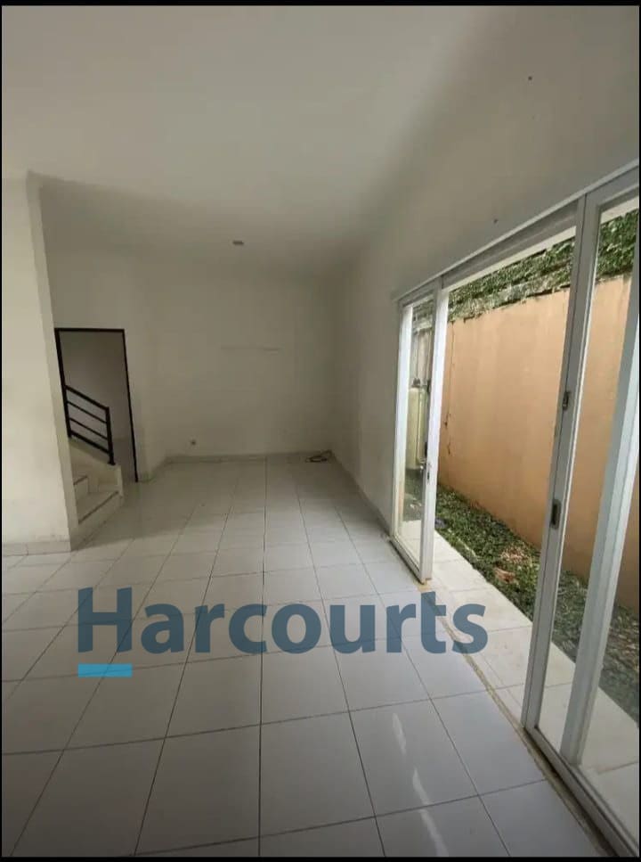 Jual Cepat Rumah Hadap Timur di daerah Bintaro Tangerang Selatan (BM) - Foto 6