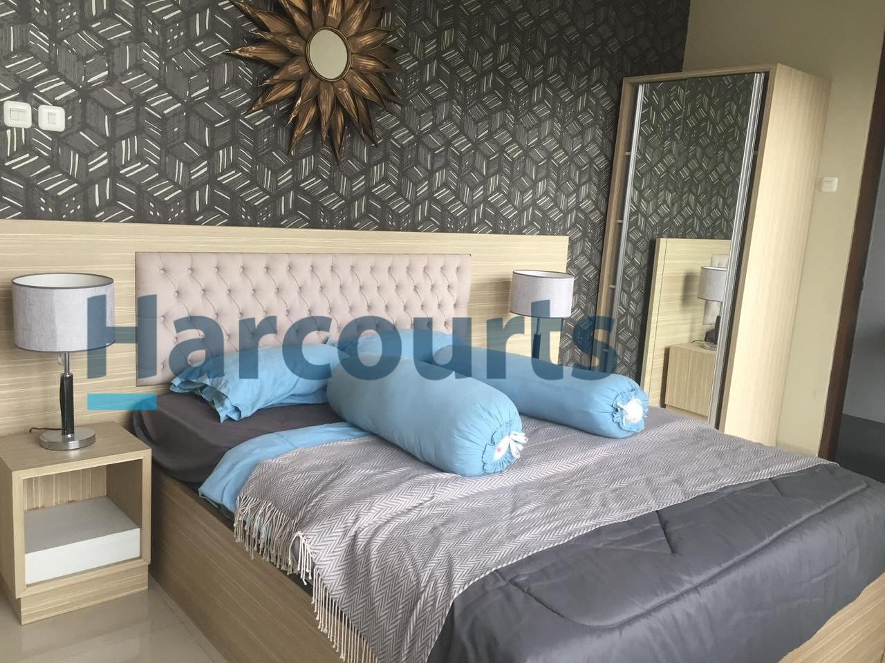 Jual Rumah baru posisi hook di area Bintaro Tangerang Selatan (BM) - Foto 2