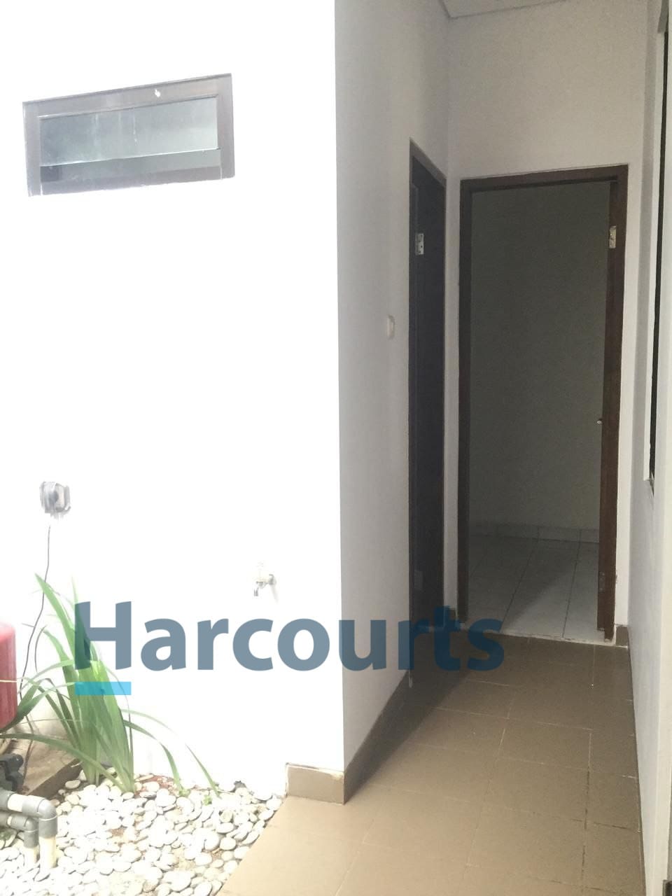 Jual Rumah baru posisi hook di area Bintaro Tangerang Selatan (BM) - Foto 3