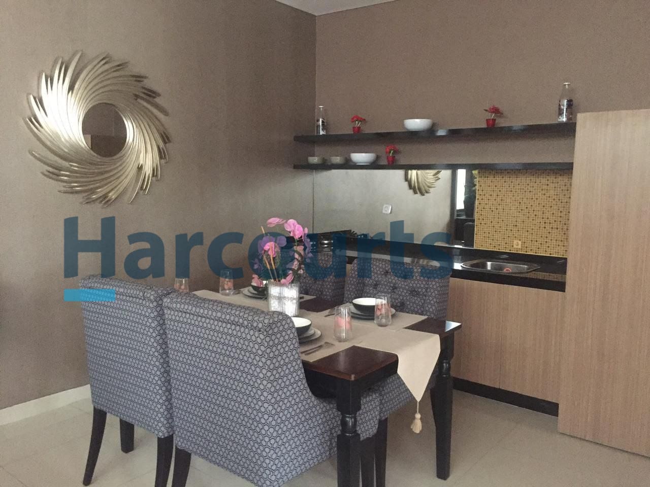 Jual Rumah baru posisi hook di area Bintaro Tangerang Selatan (BM) - Foto 8