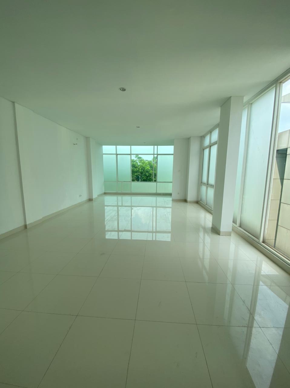Jual Ruko Bangunan 3 lantai di The Icon Business Park BSD Tangerang (MN) - Foto 3