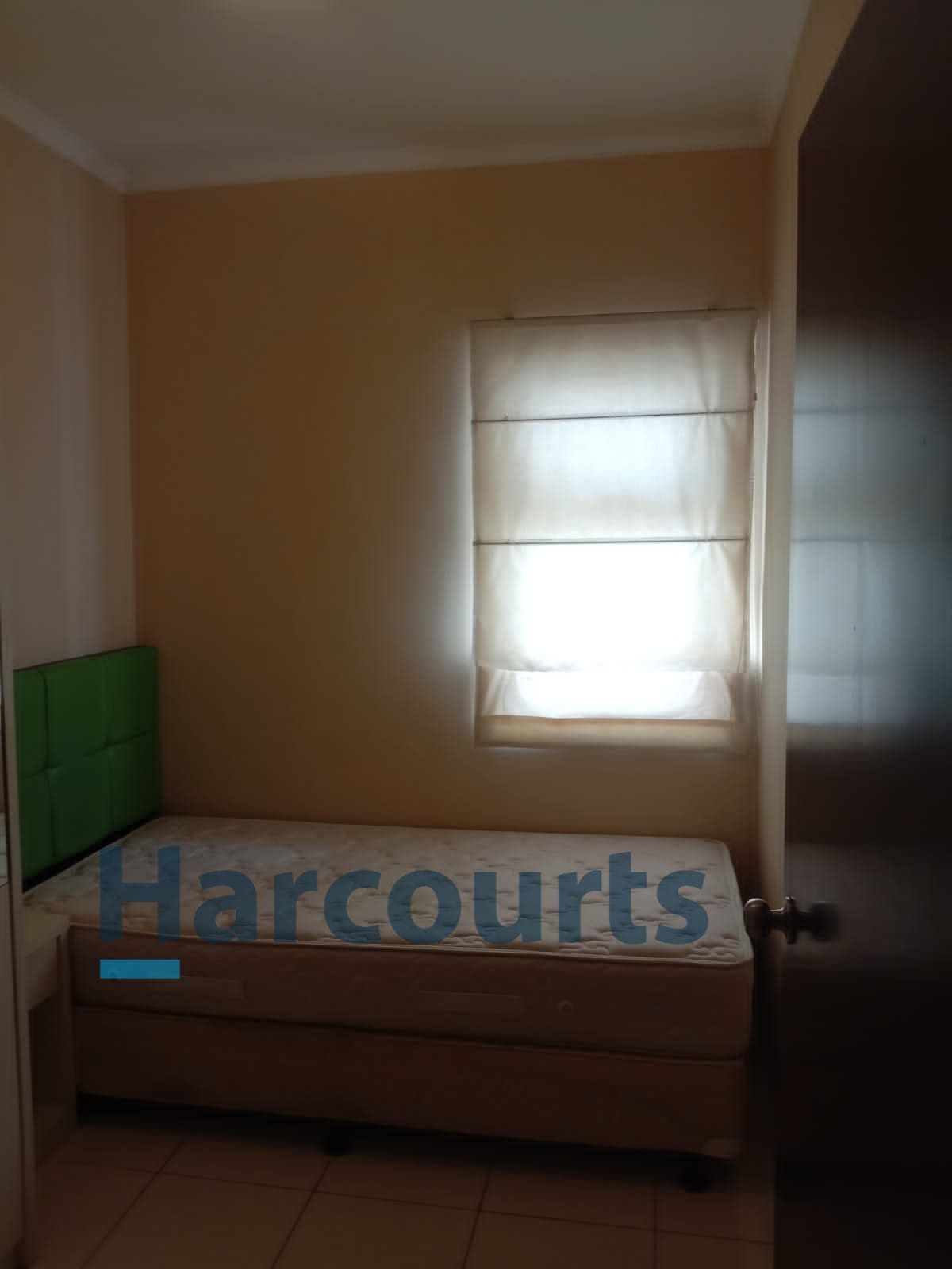 Sewa Apartemen Royal Mediterania Full Furnished di Jl. Letjen S.Parman Jakarta Barat (MN) - Foto 4