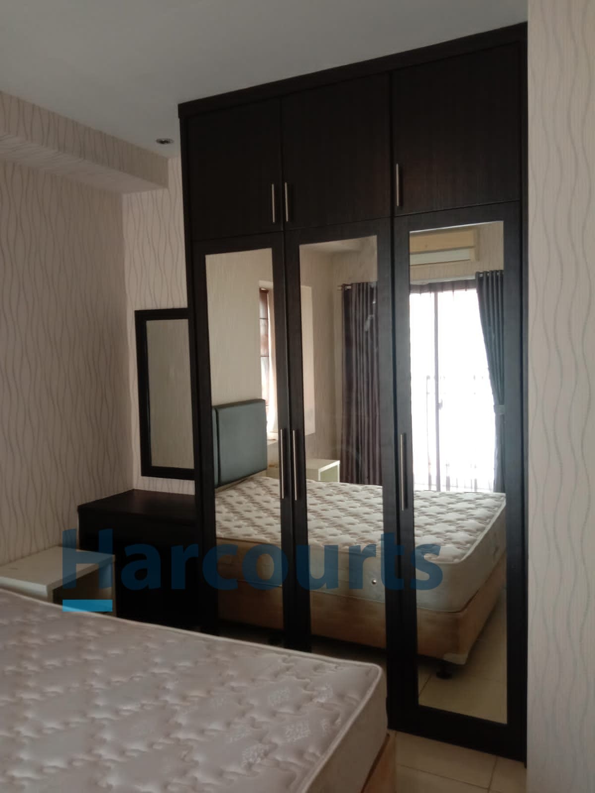 Sewa Apartemen Royal Mediterania Full Furnished di Jl. Letjen S.Parman Jakarta Barat (MN) - Foto 5