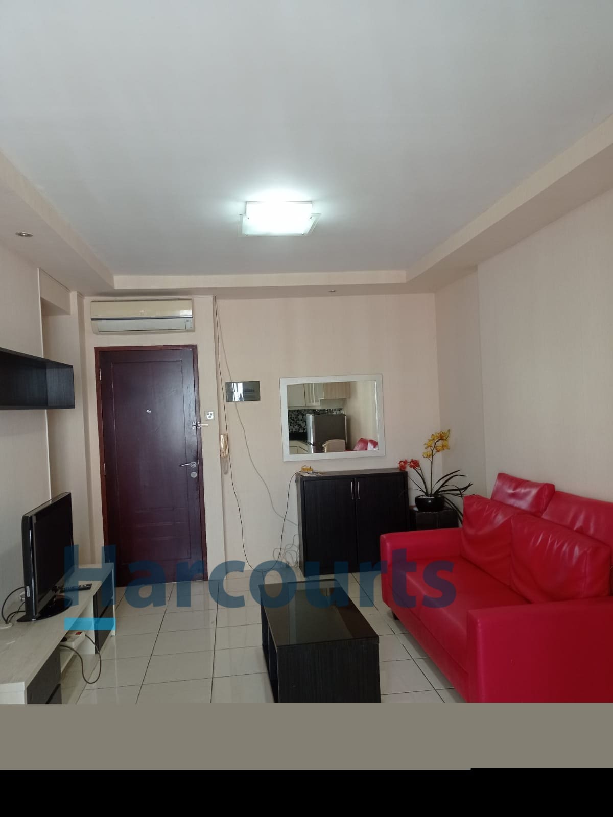 Sewa Apartemen Royal Mediterania Full Furnished di Jl. Letjen S.Parman Jakarta Barat (MN) - Foto 6