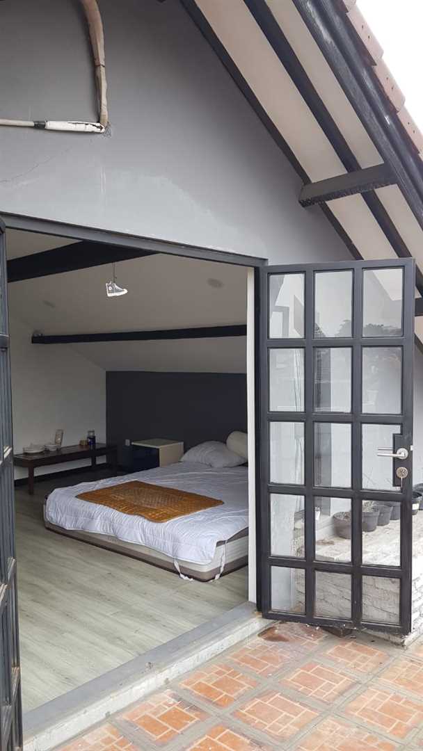 Jual Rumah bagus dan terawat di daerah Tebet Timur Jakarta Selatan (MN) - Foto 3