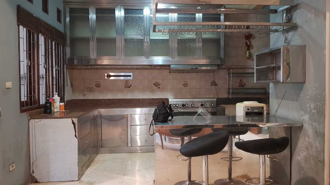 Jual Rumah bagus dan terawat di daerah Tebet Timur Jakarta Selatan (MN) - Foto 5