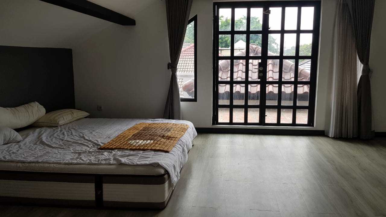 Jual Rumah bagus dan terawat di daerah Tebet Timur Jakarta Selatan (MN) - Foto 4