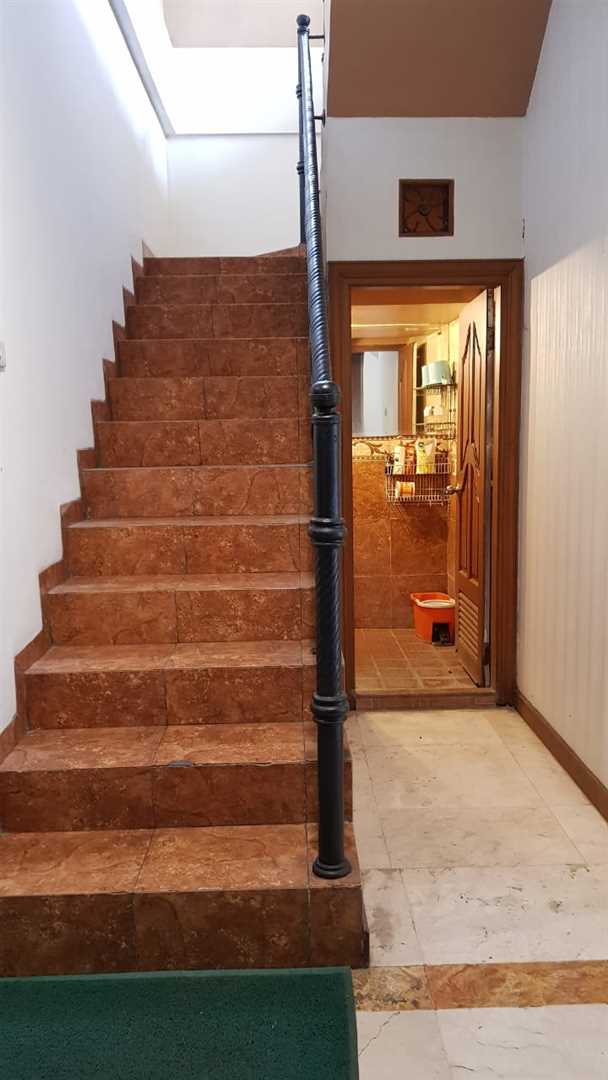 Jual Rumah bagus dan terawat di daerah Tebet Timur Jakarta Selatan (MN) - Foto 10