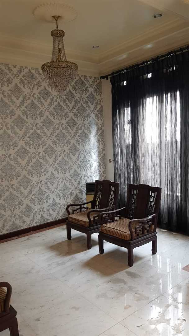 Jual Rumah bagus dan terawat di daerah Tebet Timur Jakarta Selatan (MN) - Foto 9