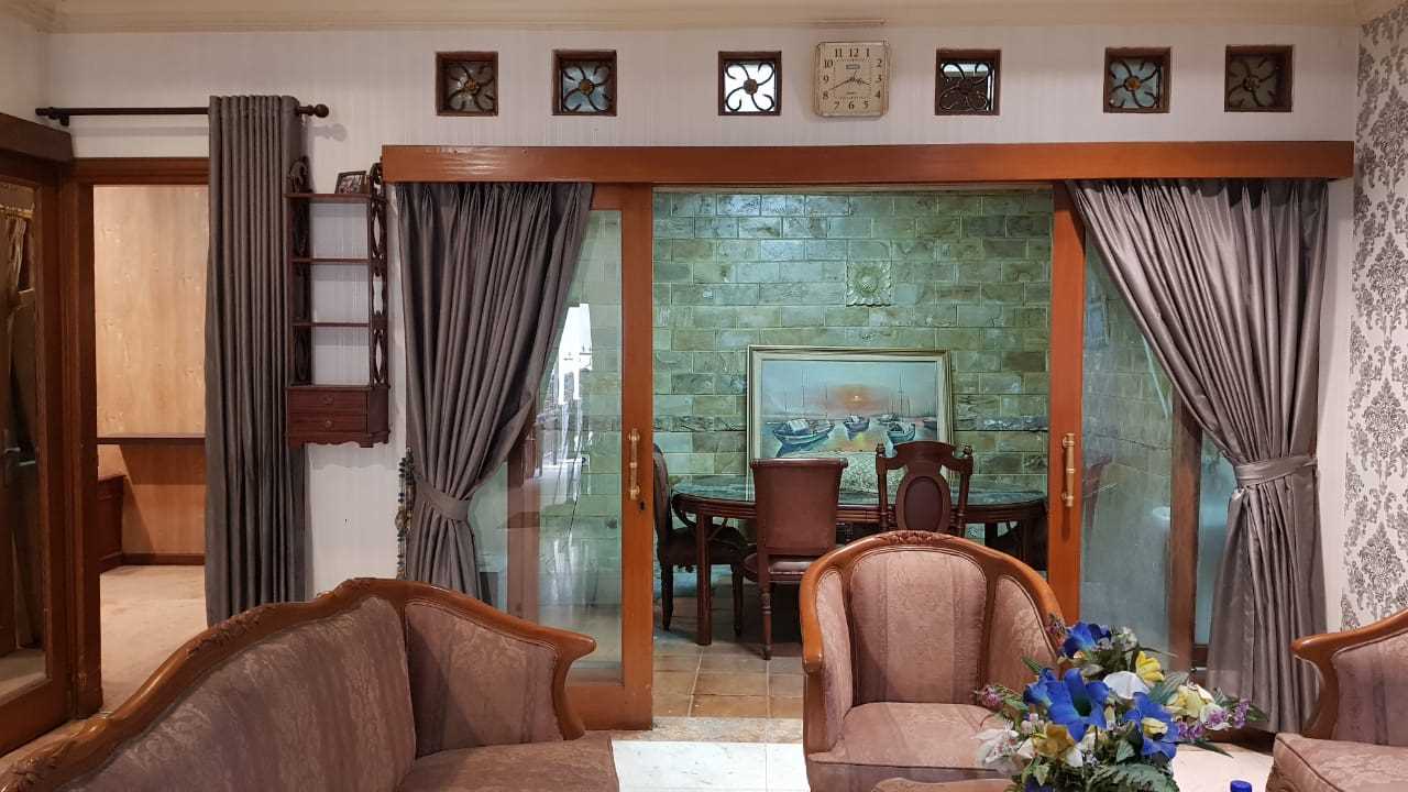 Jual Rumah bagus dan terawat di daerah Tebet Timur Jakarta Selatan (MN) - Foto 2