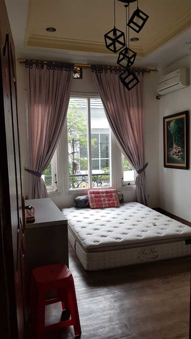 Jual Rumah bagus dan terawat di daerah Tebet Timur Jakarta Selatan (MN) - Foto 11