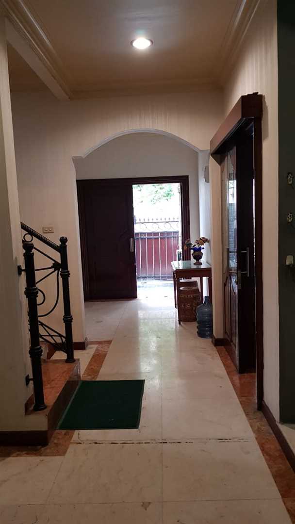 Jual Rumah bagus dan terawat di daerah Tebet Timur Jakarta Selatan (MN) - Foto 12