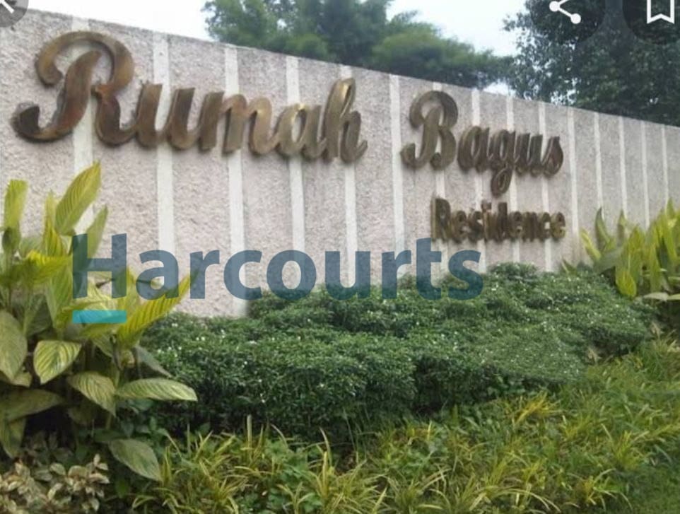 Jual Rumah 2 lantai di Pasar Minggu Jakarta Selatan (BM)