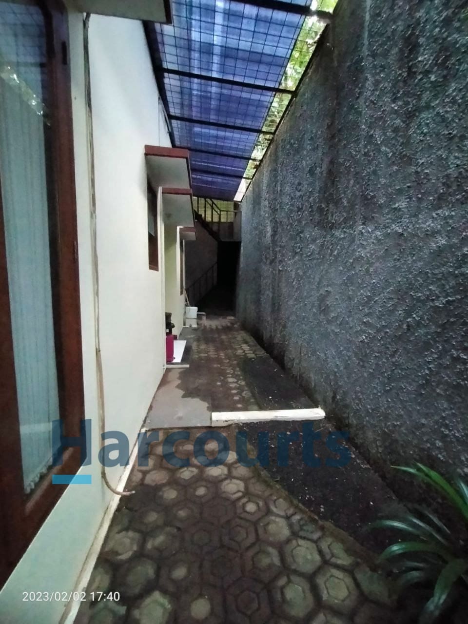 Jual Rumah 2 lantai di Pasar Minggu Jakarta Selatan (BM) - Foto 3