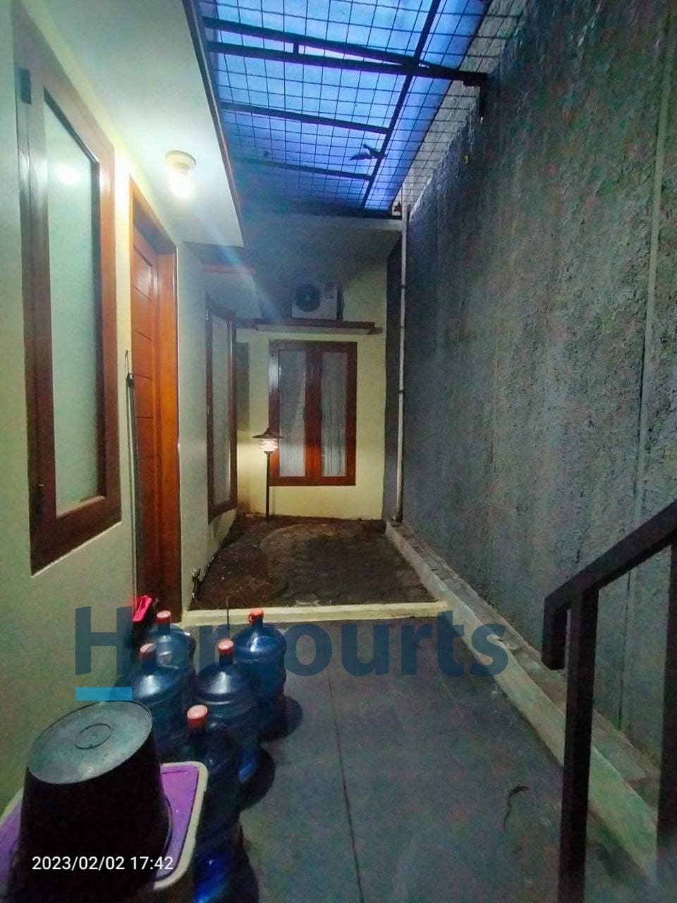 Jual Rumah 2 lantai di Pasar Minggu Jakarta Selatan (BM) - Foto 4