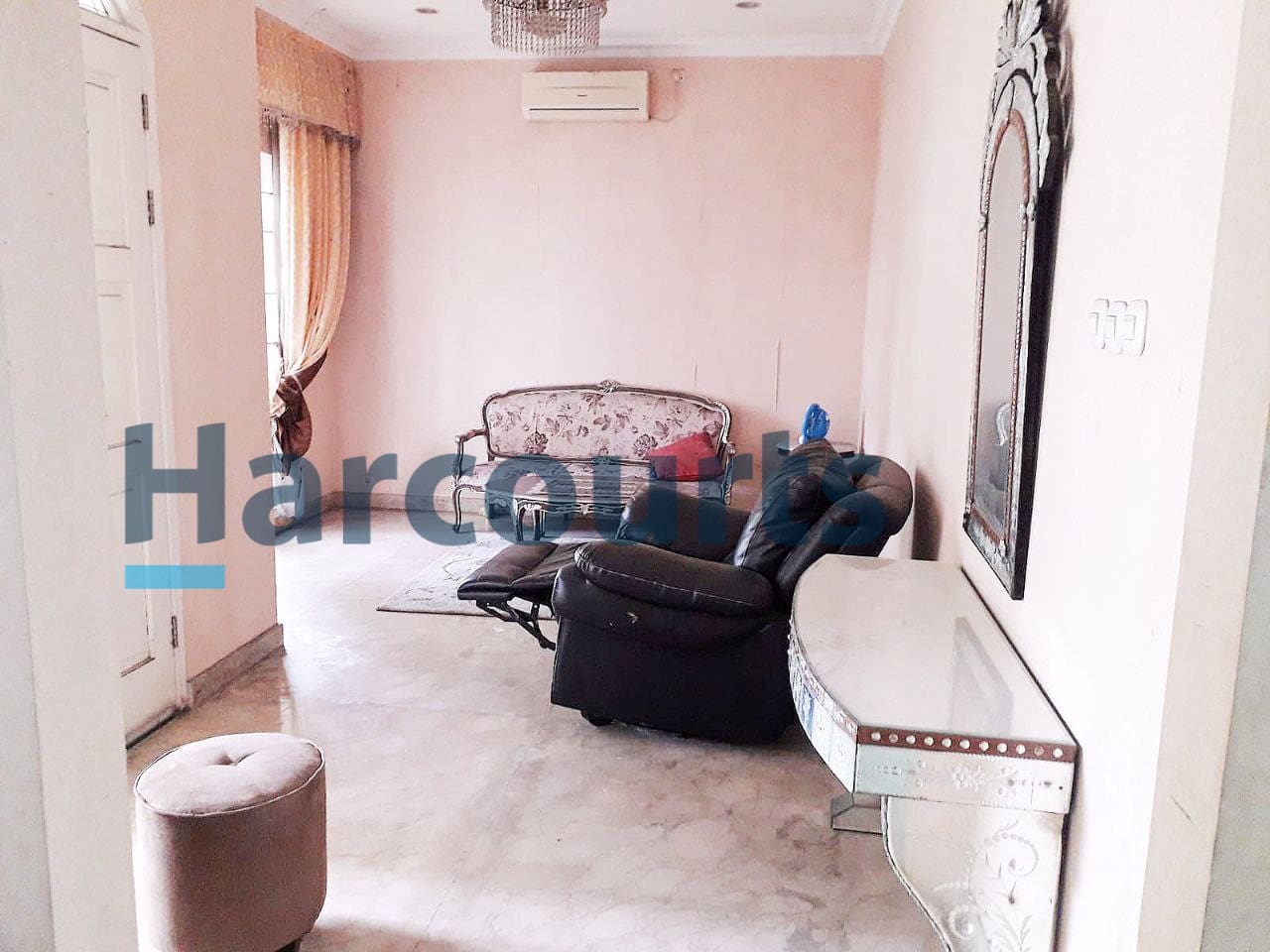 Jual Cepat Rumah 2 lantai di daerah Kebayoran Baru Jakarta Selatan (BM) - Foto 2