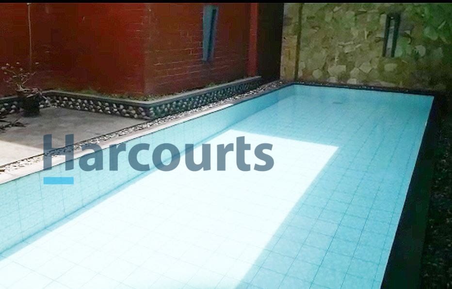 Jual Cepat Rumah 2 lantai di daerah Kebayoran Baru Jakarta Selatan (BM) - Foto 4