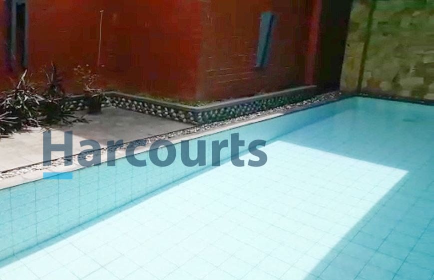 Jual Cepat Rumah 2 lantai di daerah Kebayoran Baru Jakarta Selatan (BM) - Foto 5