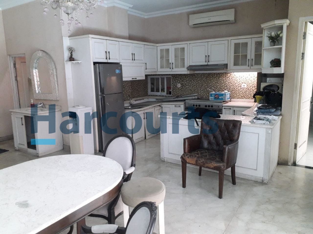 Jual Cepat Rumah 2 lantai di daerah Kebayoran Baru Jakarta Selatan (BM) - Foto 6